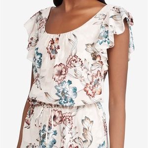 Ralph Lauren Floral Dress